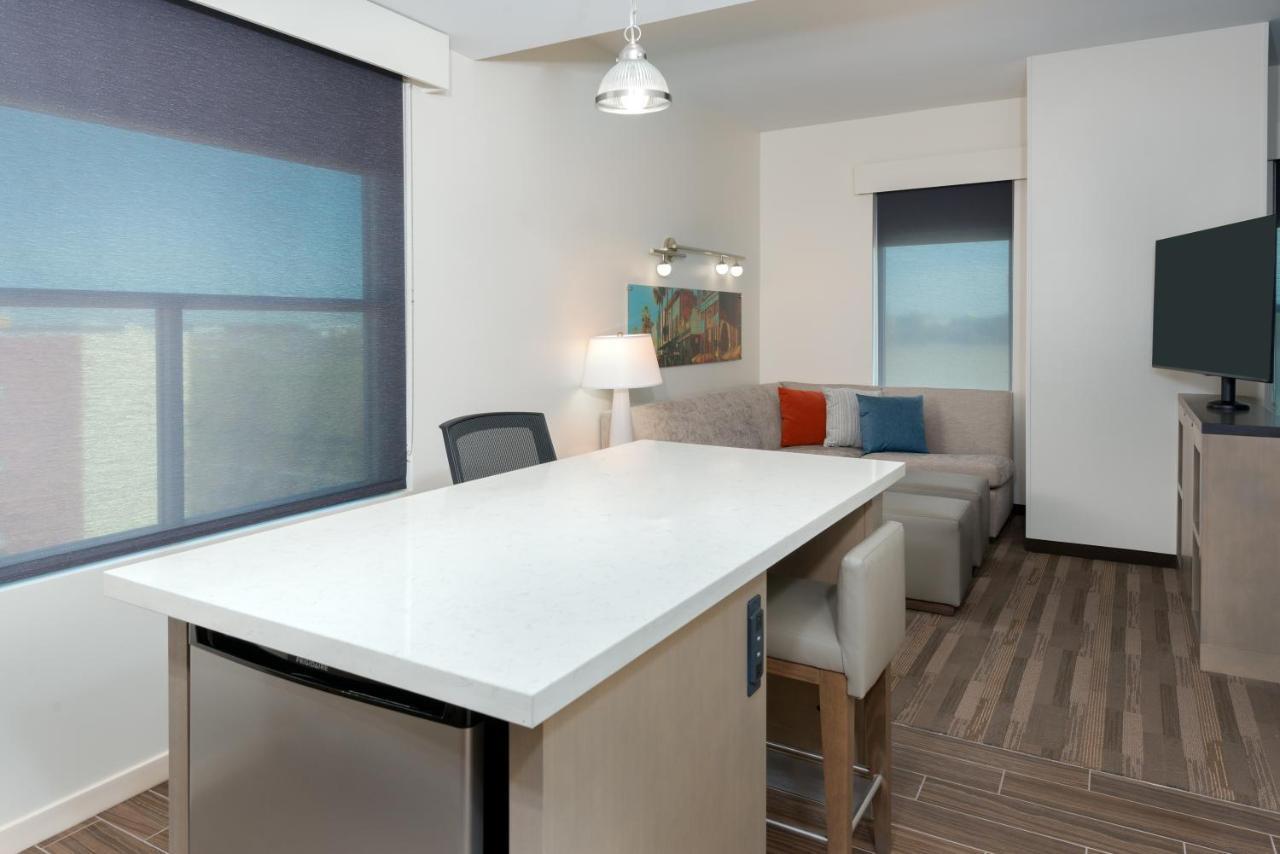 Hyatt House Airport/westshore Hotel Tampa