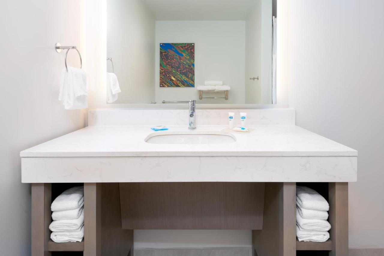 Hotel Hyatt House Airport/westshore 3*