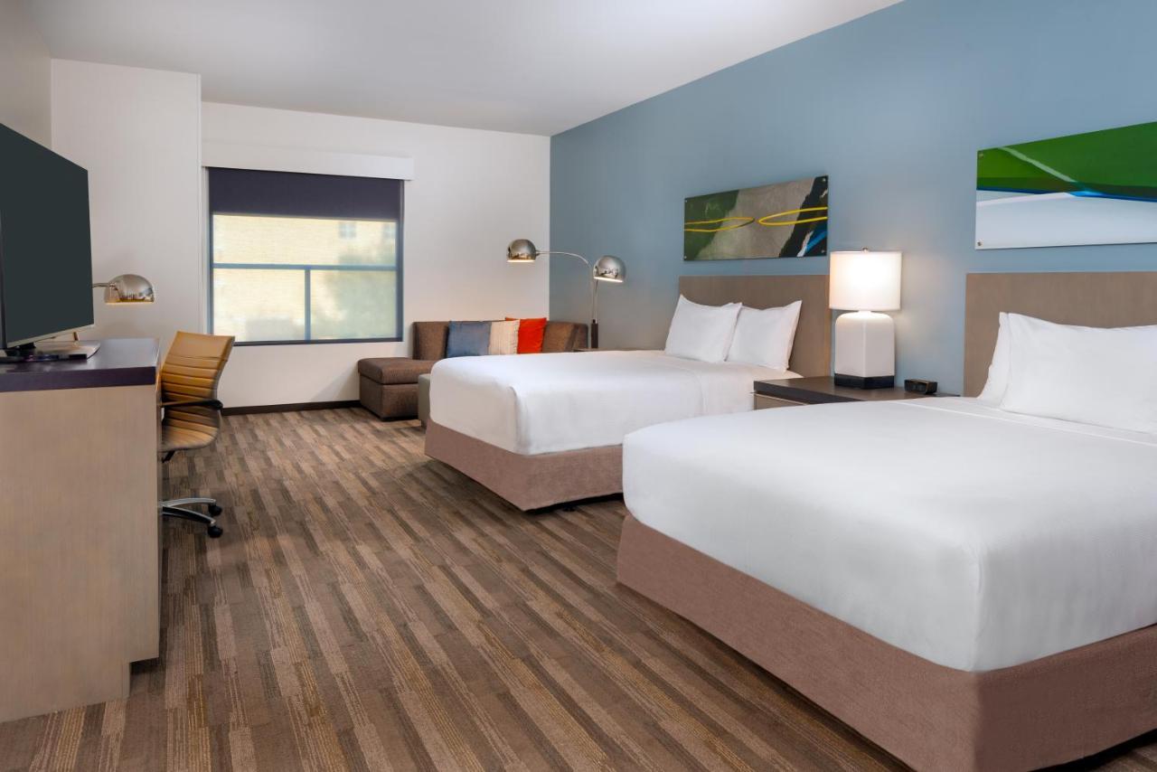 Hotel Hyatt House Airport/westshore Tampa