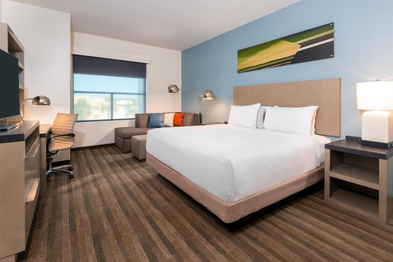 Hotel Hyatt House Airport/westshore Tampa