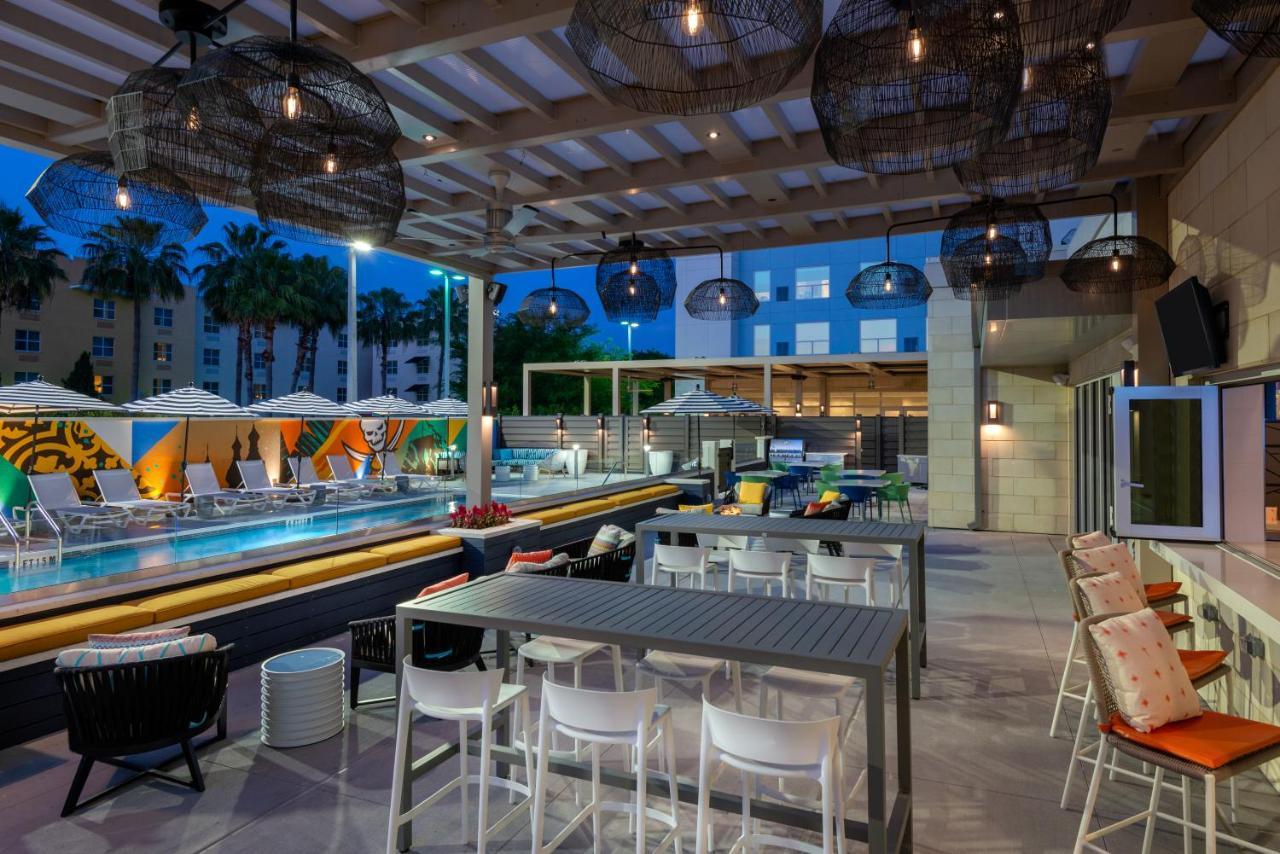 Hyatt House Airport/westshore Hotel Tampa