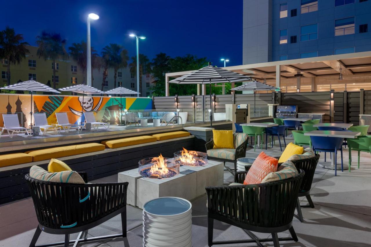Hyatt House Airport/westshore 3*