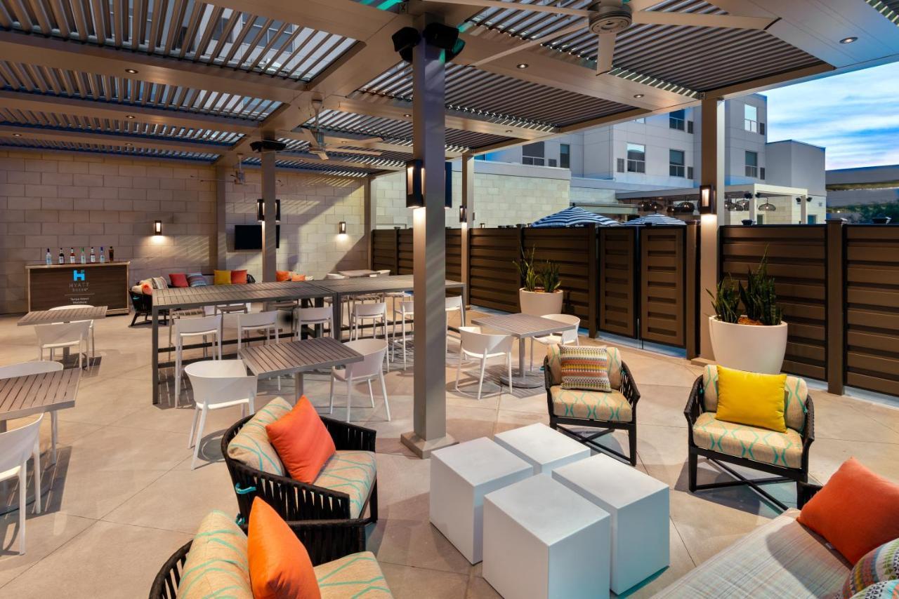 Hyatt House Airport/westshore Hotel 3*