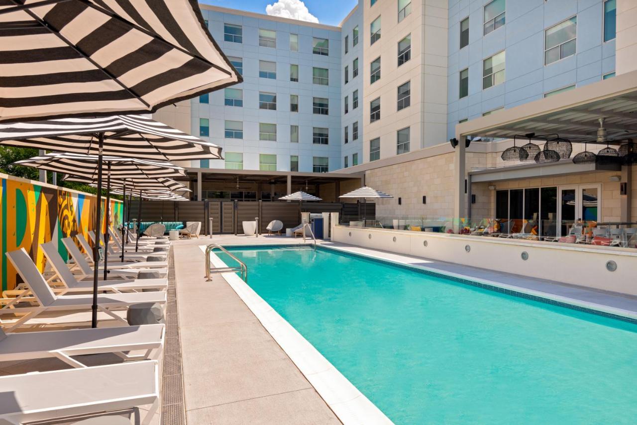 Hyatt House Airport/westshore Hotel