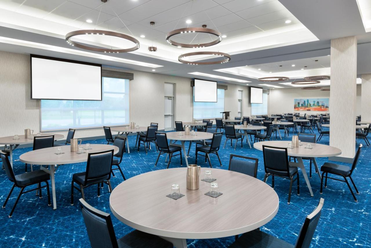 Hyatt House Airport/westshore