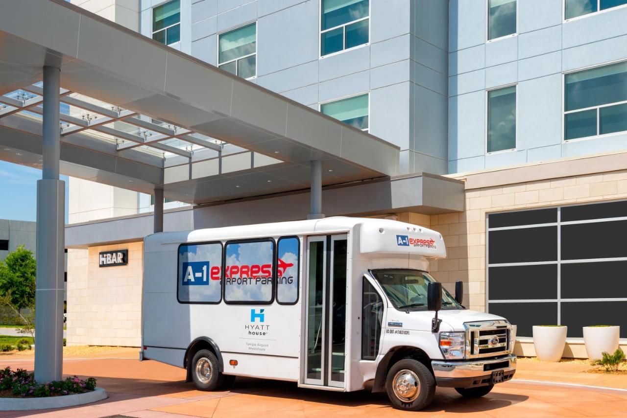 Hotel Hyatt House Airport/westshore 3*