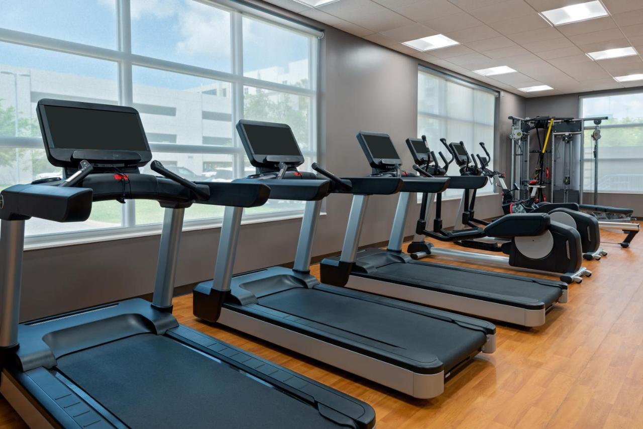 Hotel Hyatt House Airport/westshore