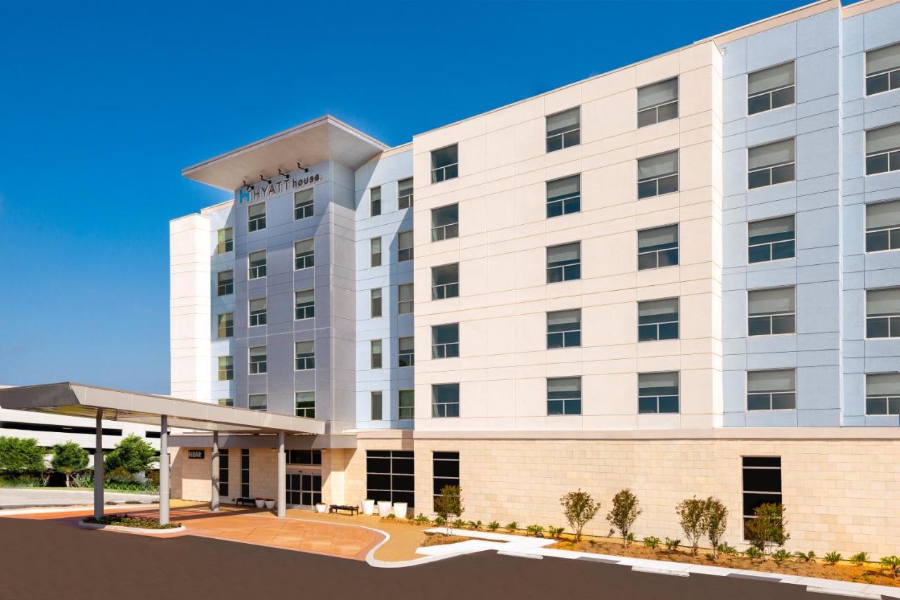 Hyatt House Airport/westshore Tampa
