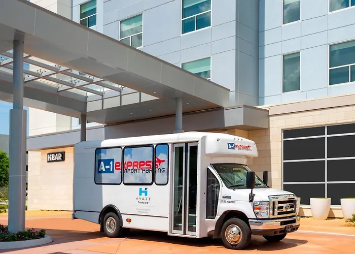 Hyatt House Tampa Airport/Westshore