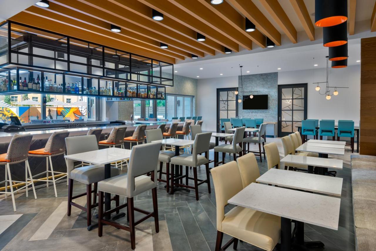 Hyatt House Airport/westshore Hotel Tampa