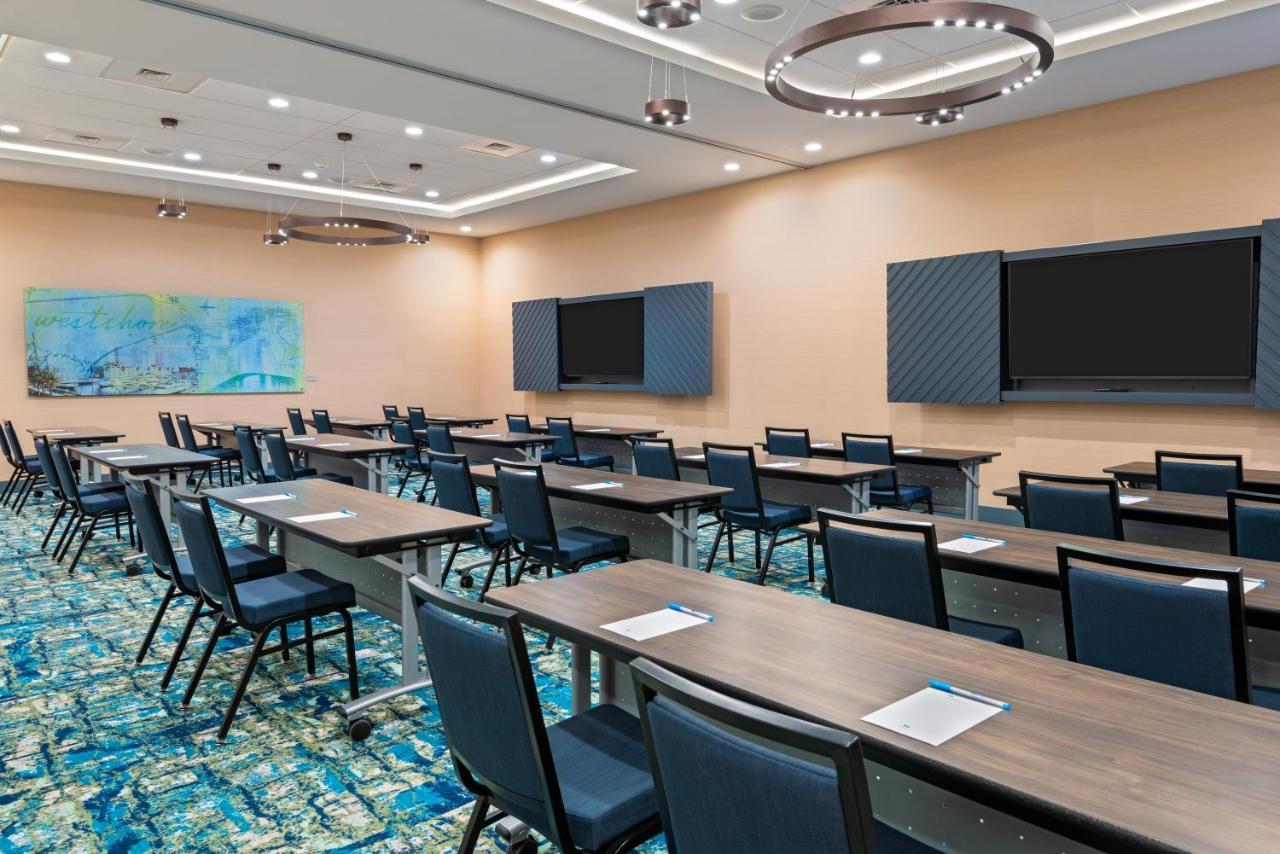 Hotel Hyatt House Airport/westshore Tampa