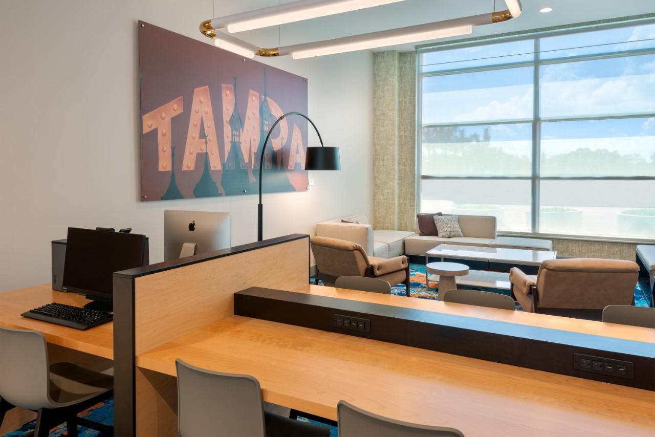 Hotel Hyatt House Airport/westshore Tampa