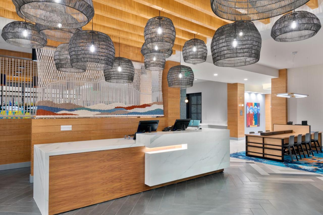 Hotel Hyatt House Airport/westshore