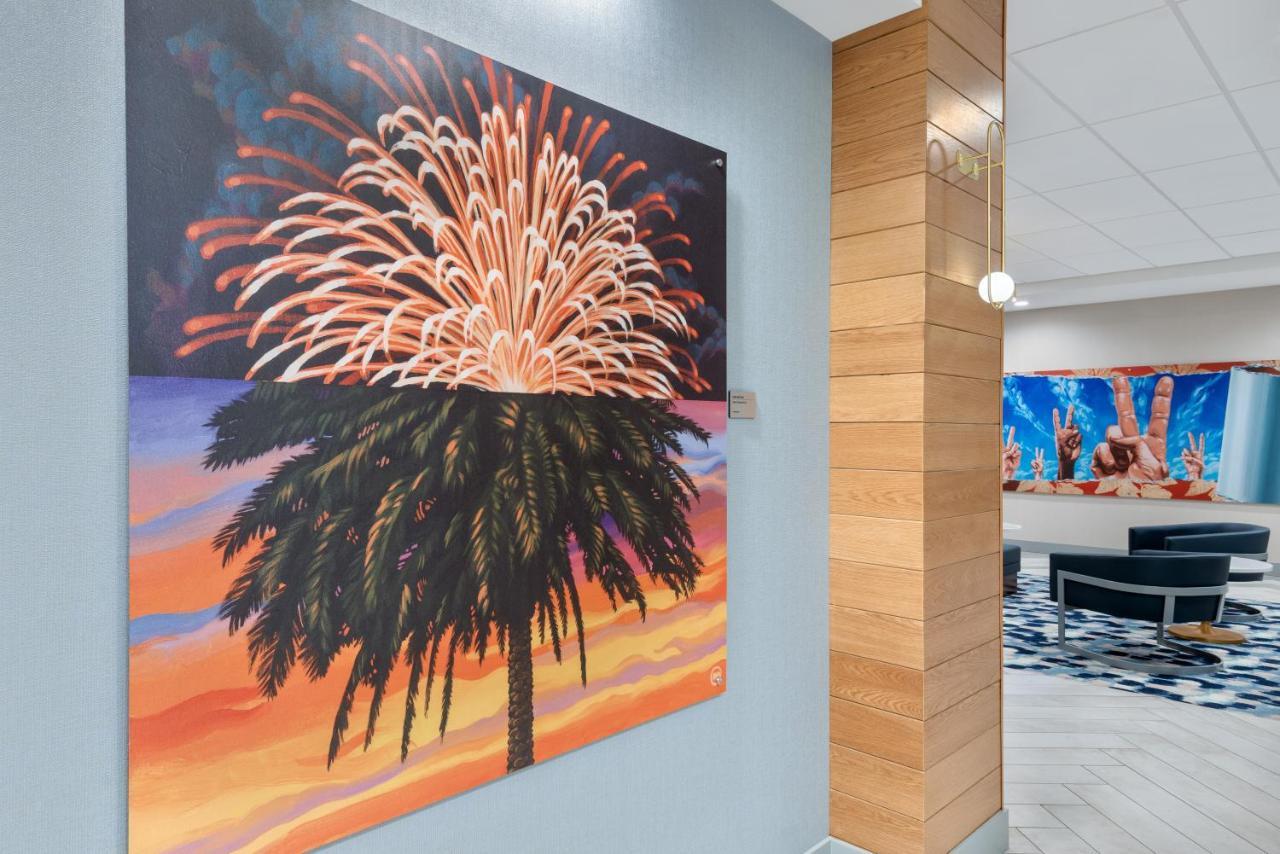 Hotel Hyatt House Airport/westshore