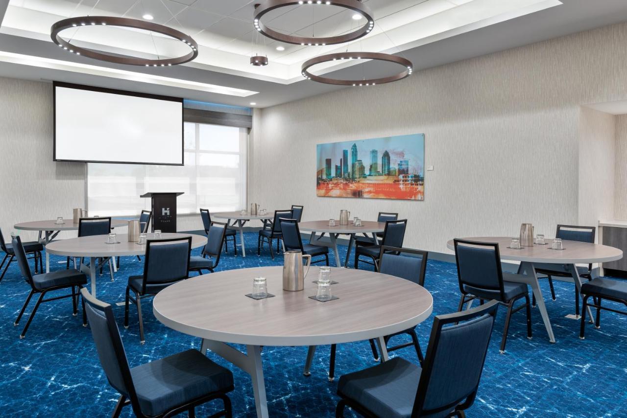 Hotel Hyatt House Airport/westshore 3*