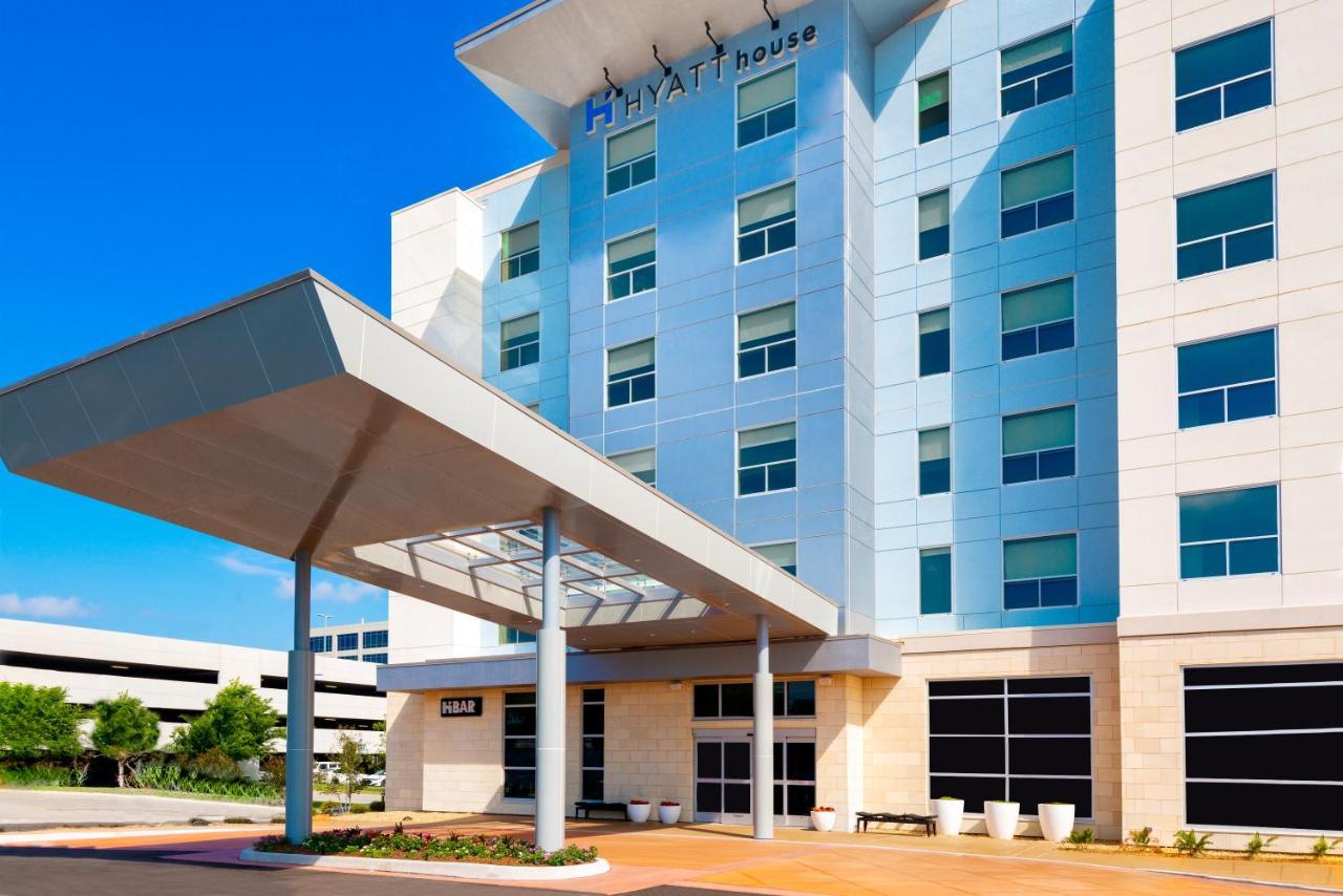 Hotel Hyatt House Airport/westshore
