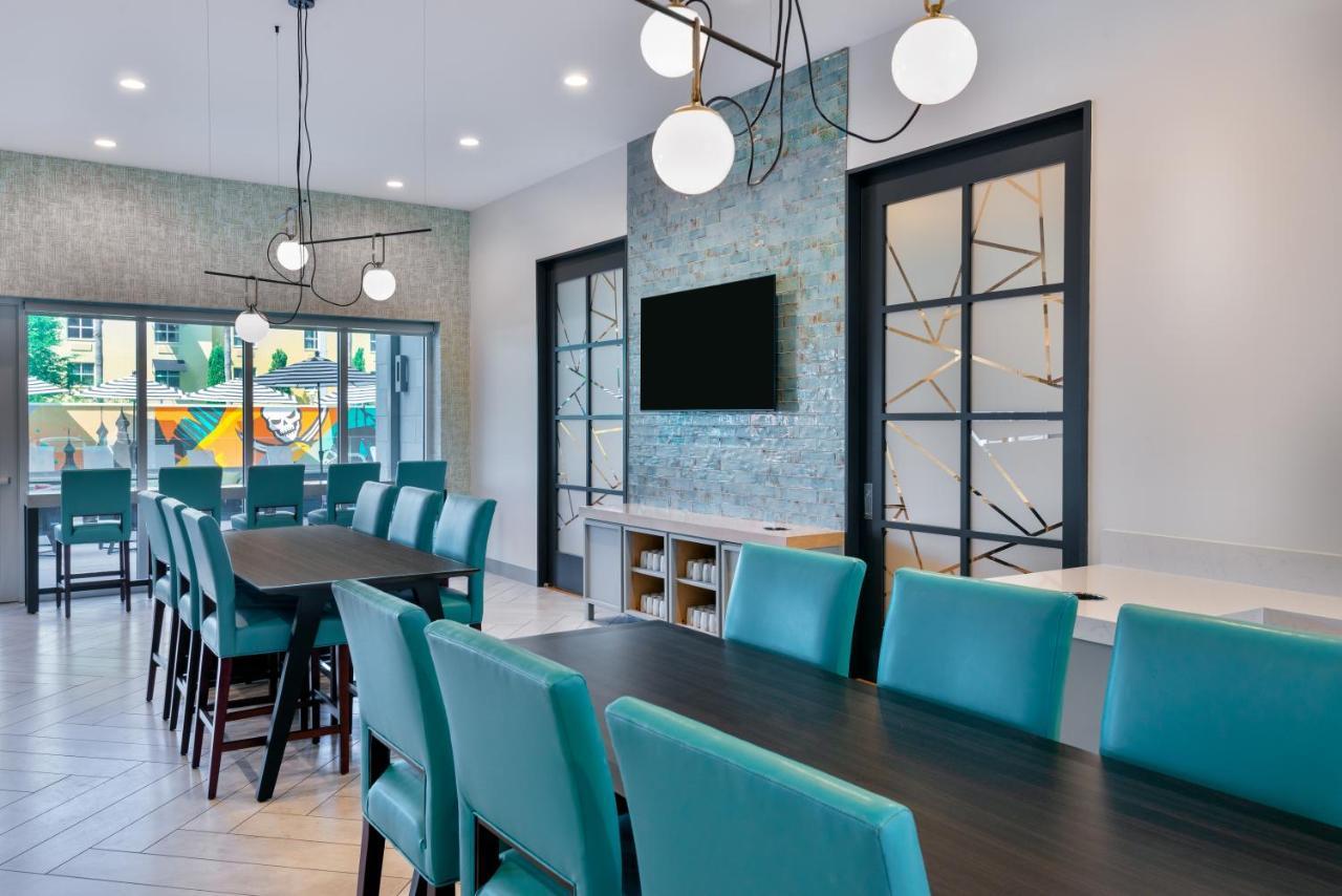 Hyatt House Airport/westshore 3* Tampa