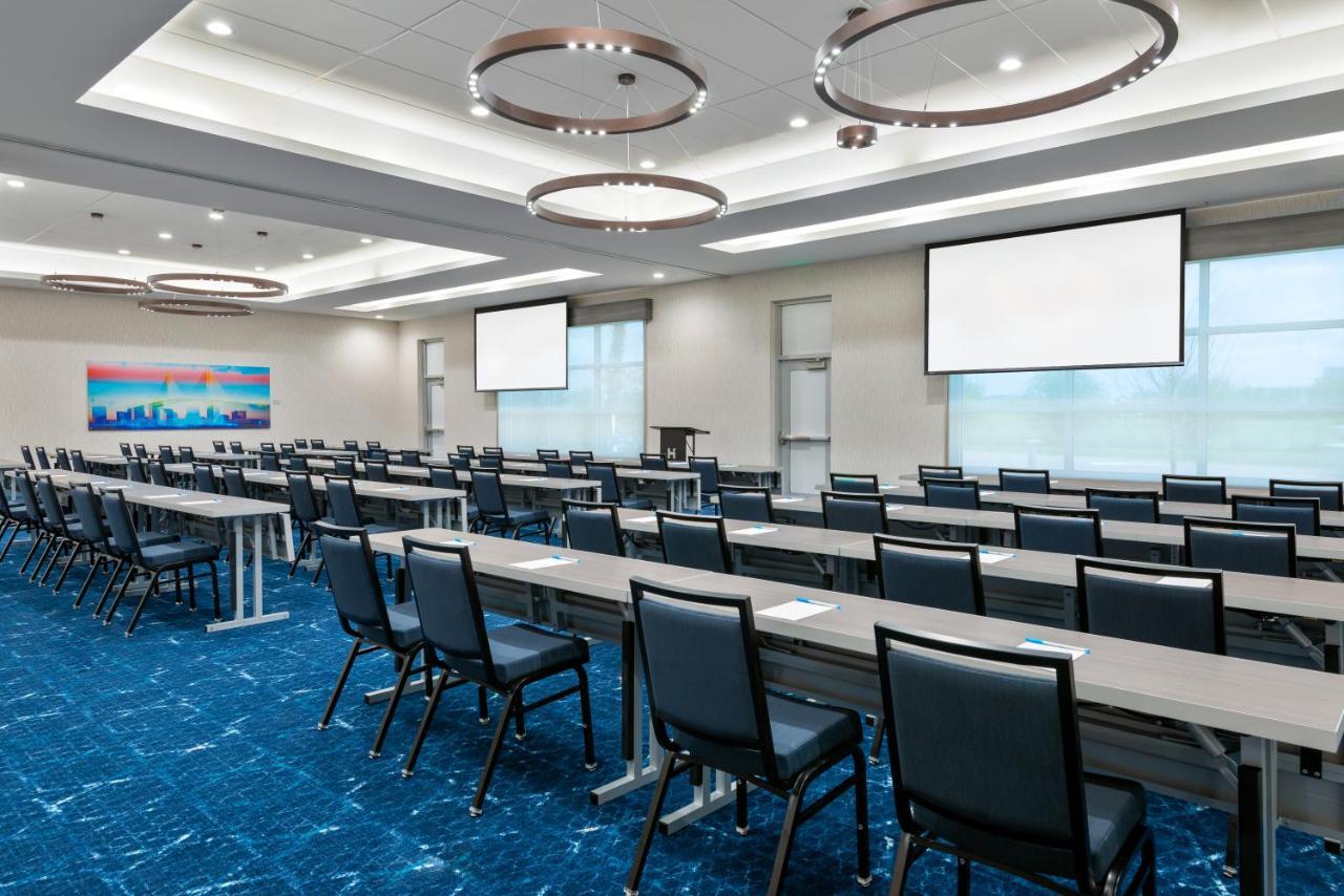 Hyatt House Airport/westshore Tampa