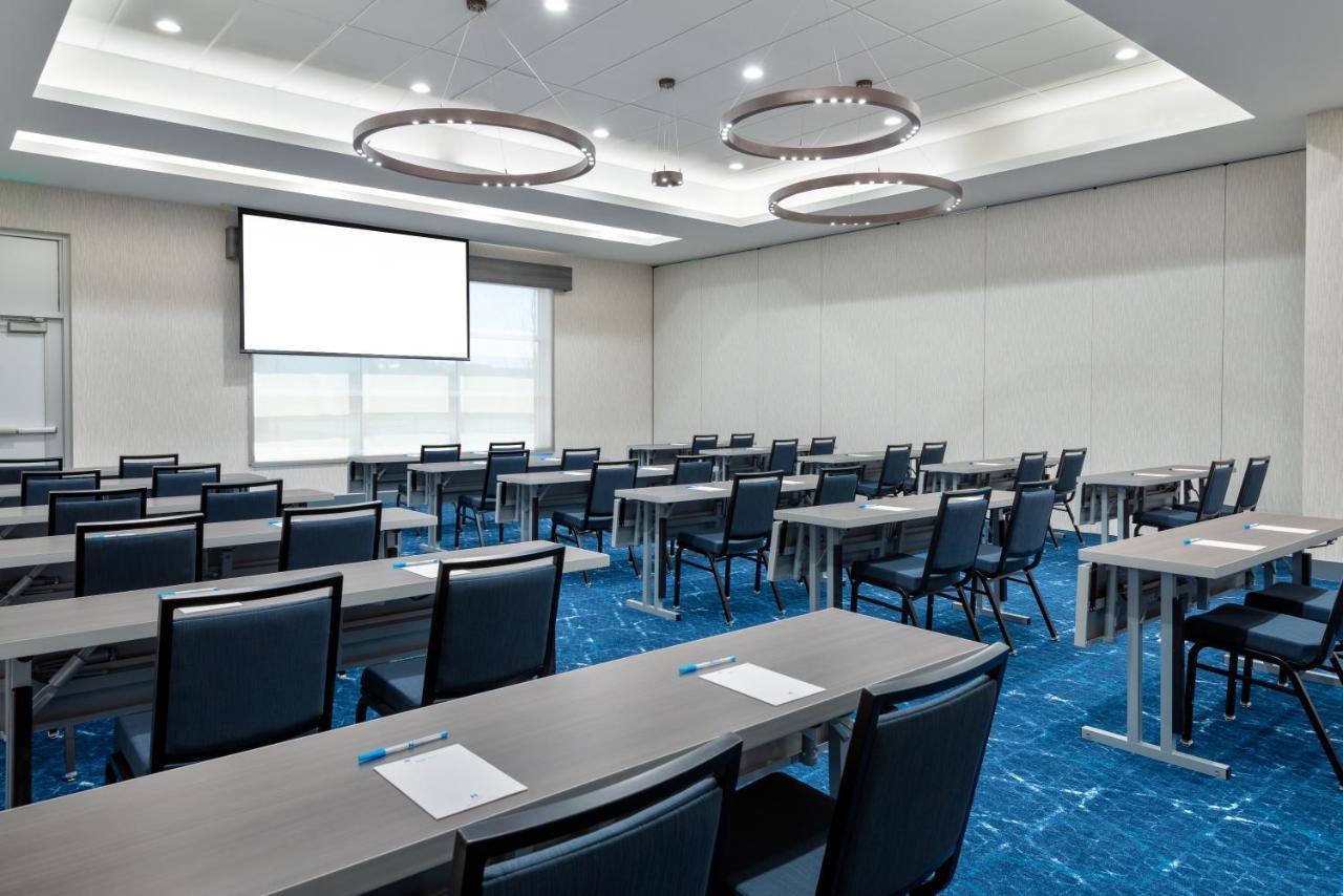 Hotel Hyatt House Airport/westshore Tampa